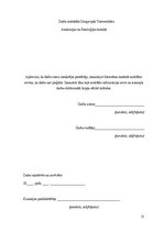 Referāts 'Fizioterapija un ārstēšanas iespējas pēc ceļa locītavas menisku traumām ', 80.