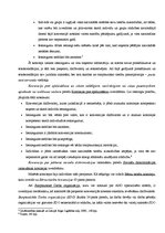 Eseja 'Starptautisko tiesību aizsardzības mehānismi cilvēktiesību jomā', 4.