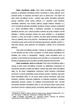 Konspekts 'Noieta stimulēšana', 2.