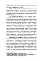 Konspekts 'Noieta stimulēšana', 3.