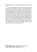 Konspekts 'Noieta stimulēšana', 5.