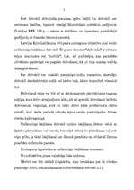 Referāts 'Personas dzīvokļa neaizskaramības pārkāpšana', 3.