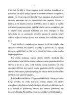 Referāts 'Personas dzīvokļa neaizskaramības pārkāpšana', 6.