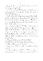 Referāts 'Personas dzīvokļa neaizskaramības pārkāpšana', 8.