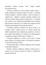 Referāts 'Personas dzīvokļa neaizskaramības pārkāpšana', 9.