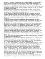 Eseja 'An Analysis of Russia and Why Do Business in Russia', 1.