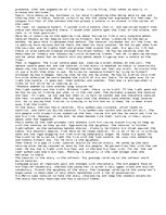 Eseja 'HG Wells Sustaining Tension', 2.