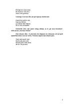 Referāts 'Senlatviešu kāzas', 6.