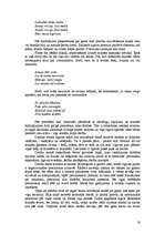 Referāts 'Senlatviešu kāzas', 10.