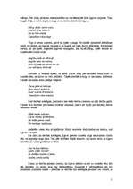 Referāts 'Senlatviešu kāzas', 11.