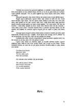 Referāts 'Senlatviešu kāzas', 14.