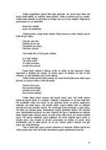 Referāts 'Senlatviešu kāzas', 16.