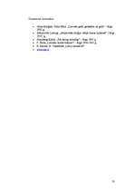 Referāts 'Senlatviešu kāzas', 23.