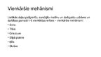 Prezentācija 'Vienkāršie mehānismi', 2.