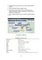 Prezentācija 'Lidmašīnas virs Latvijas', 13.