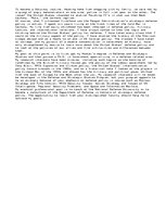 Eseja 'Acceptance Essay', 1.