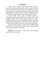 Diplomdarbs 'Rētorikas topoi Juvenāla satirās', 2.