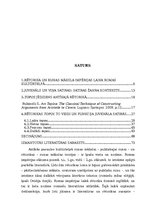 Diplomdarbs 'Rētorikas topoi Juvenāla satirās', 4.