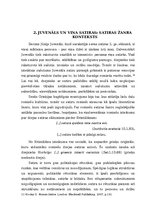 Diplomdarbs 'Rētorikas topoi Juvenāla satirās', 13.