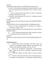 Diplomdarbs 'Rētorikas topoi Juvenāla satirās', 74.