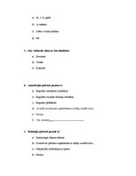 Diplomdarbs 'Sabiedrības zināšanas par bulīmiju un anoreksiju', 43.