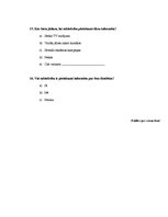 Diplomdarbs 'Sabiedrības zināšanas par bulīmiju un anoreksiju', 46.