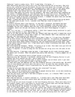 Eseja 'Loving Elizabeth', 2.