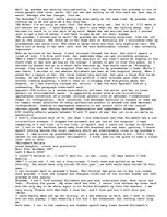 Eseja 'Loving Elizabeth', 5.