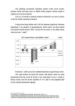Referāts 'Ienākumu sadales problēmas Latvijā mūsdienās', 6.