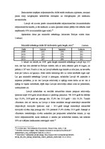 Referāts 'Ienākumu sadales problēmas Latvijā mūsdienās', 8.