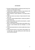 Referāts 'Ienākumu sadales problēmas Latvijā mūsdienās', 11.