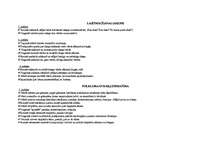 Konspekts 'Iepazīstināšana ar apkārtni un sabiedriskās dzīves norisēm', 2.