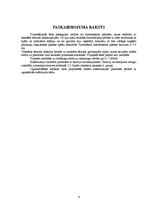 Referāts 'Ēkas starpstāvu pārseguma nesošo tērauda konstrukciju projekts', 4.