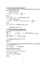 Referāts 'Ēkas starpstāvu pārseguma nesošo tērauda konstrukciju projekts', 9.