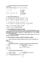 Referāts 'Ēkas starpstāvu pārseguma nesošo tērauda konstrukciju projekts', 19.