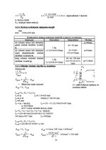Referāts 'Ēkas starpstāvu pārseguma nesošo tērauda konstrukciju projekts', 23.