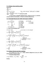 Referāts 'Ēkas starpstāvu pārseguma nesošo tērauda konstrukciju projekts', 27.