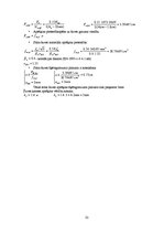 Referāts 'Ēkas starpstāvu pārseguma nesošo tērauda konstrukciju projekts', 32.