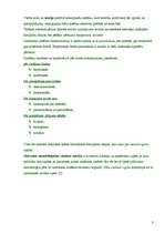 Konspekts 'Ikdienas un zinātniskās zināšanas', 3.