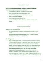 Konspekts 'Ikdienas un zinātniskās zināšanas', 4.