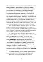 Prakses atskaite 'Prakse Rīgas pašvaldības aģentūrā "Rīgas meža aģentūra"', 3.