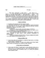 Prakses atskaite 'Prakse Rīgas pašvaldības aģentūrā "Rīgas meža aģentūra"', 6.