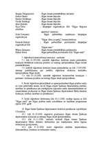 Prakses atskaite 'Prakse Rīgas pašvaldības aģentūrā "Rīgas meža aģentūra"', 12.