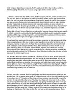 Referāts 'Liktens tēma Jāņa Jaunsudrabiņa triloģijā "Aija"', 4.