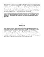 Referāts 'Liktens tēma Jāņa Jaunsudrabiņa triloģijā "Aija"', 5.