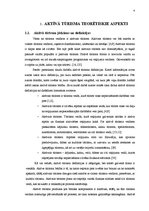 Referāts 'Aktīvā tūrisma iespējas Liepājā', 4.