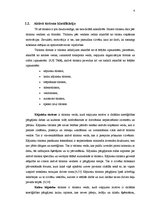 Referāts 'Aktīvā tūrisma iespējas Liepājā', 6.