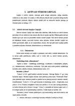 Referāts 'Aktīvā tūrisma iespējas Liepājā', 11.