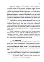 Referāts 'Aktīvā tūrisma iespējas Liepājā', 14.