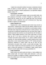 Referāts 'Aktīvā tūrisma iespējas Liepājā', 17.